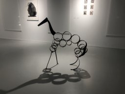 Exposición de Mutantes 2022